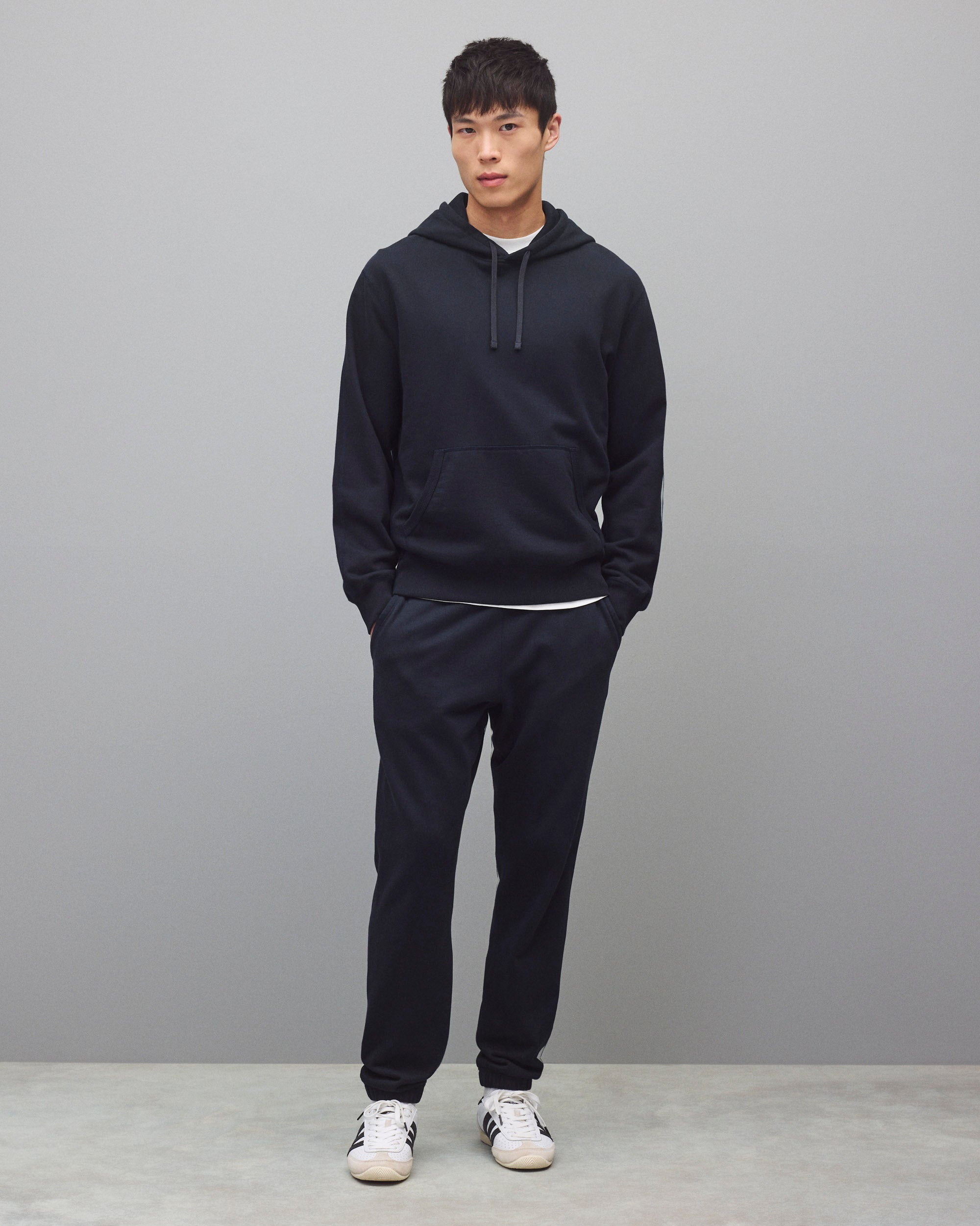 Midweight Terry Standard Hoodie | Reigning Champ | Reigning