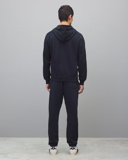 Midweight Terry Standard Hoodie