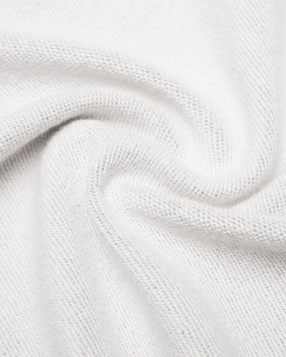 Midweight Terry Standard Zip Hoodie