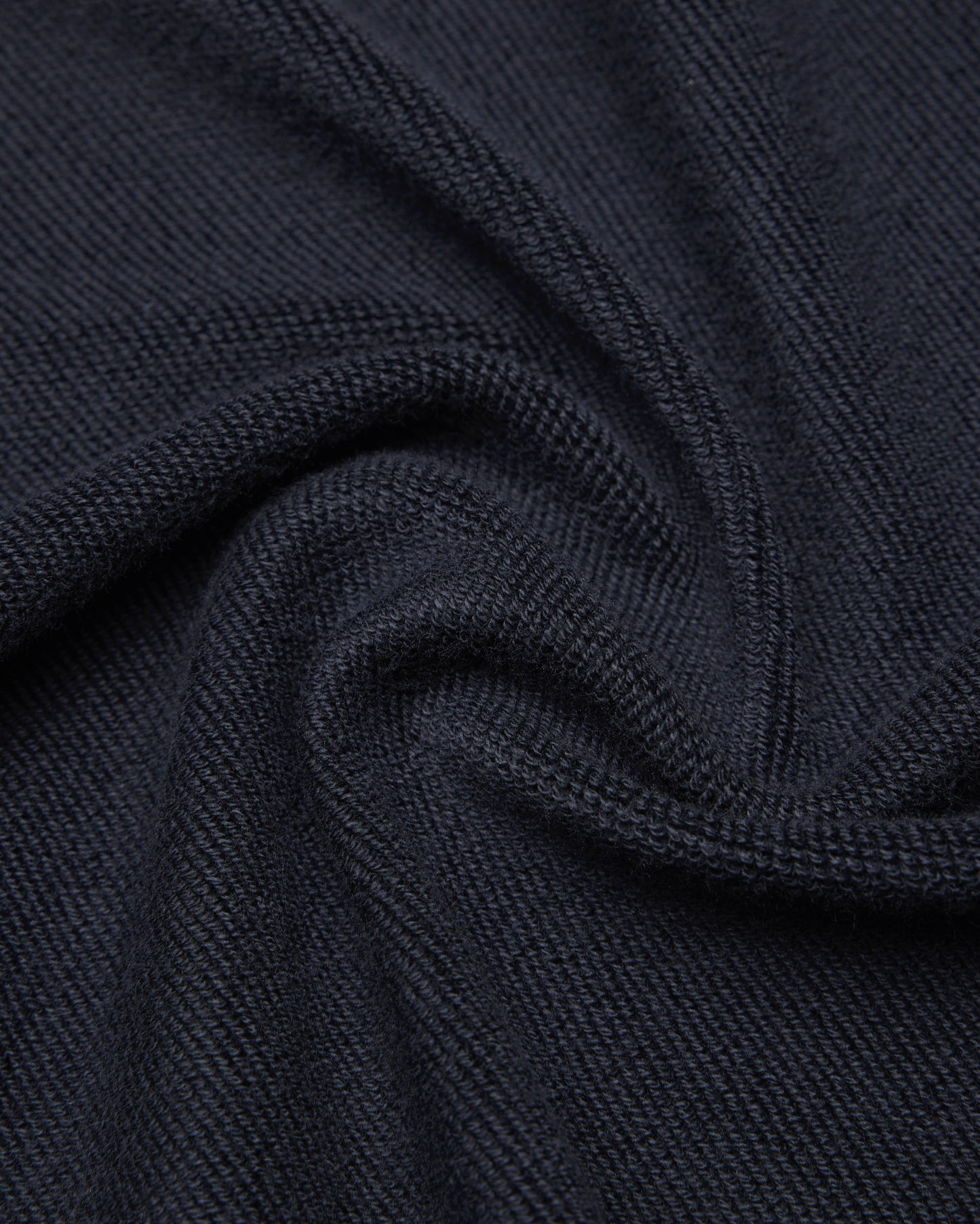 Midweight Terry Standard Zip Hoodie