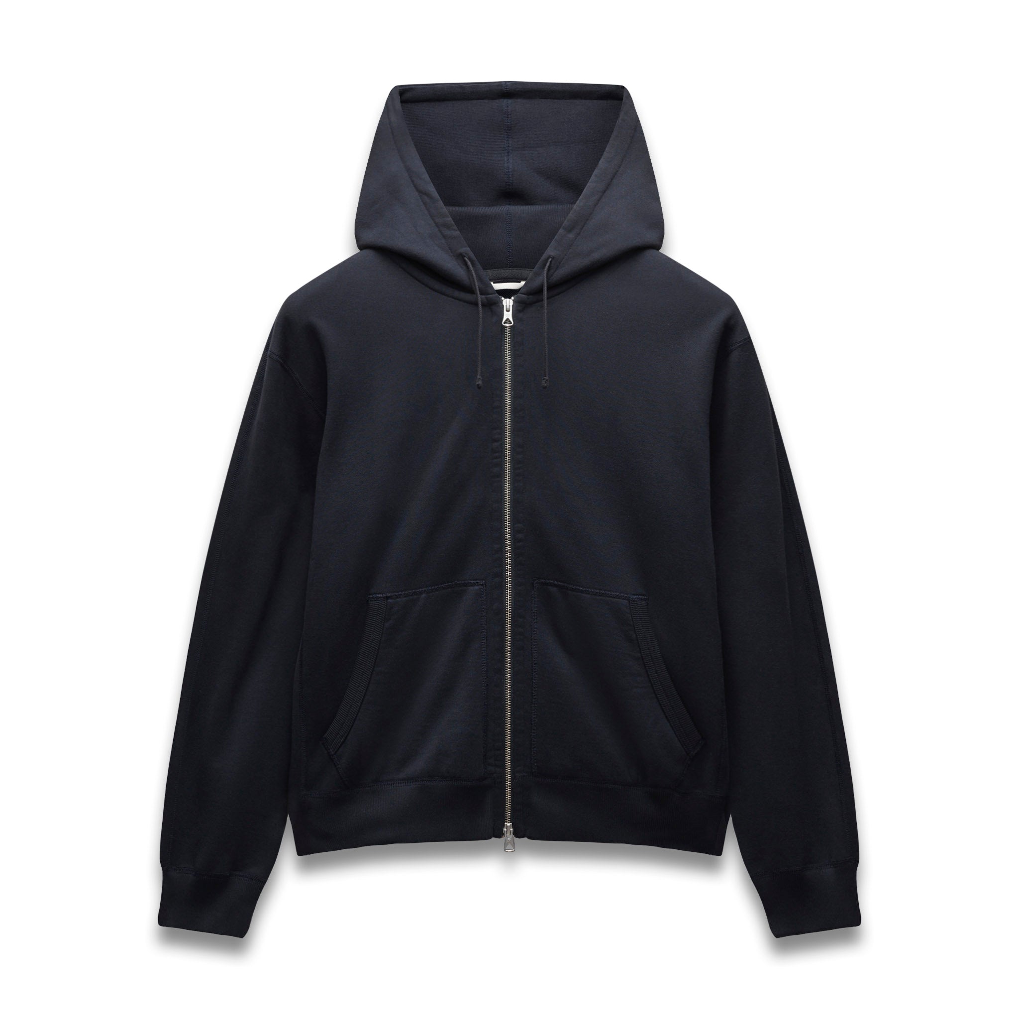 Midweight Terry Standard Zip Hoodie | Reigning Champ