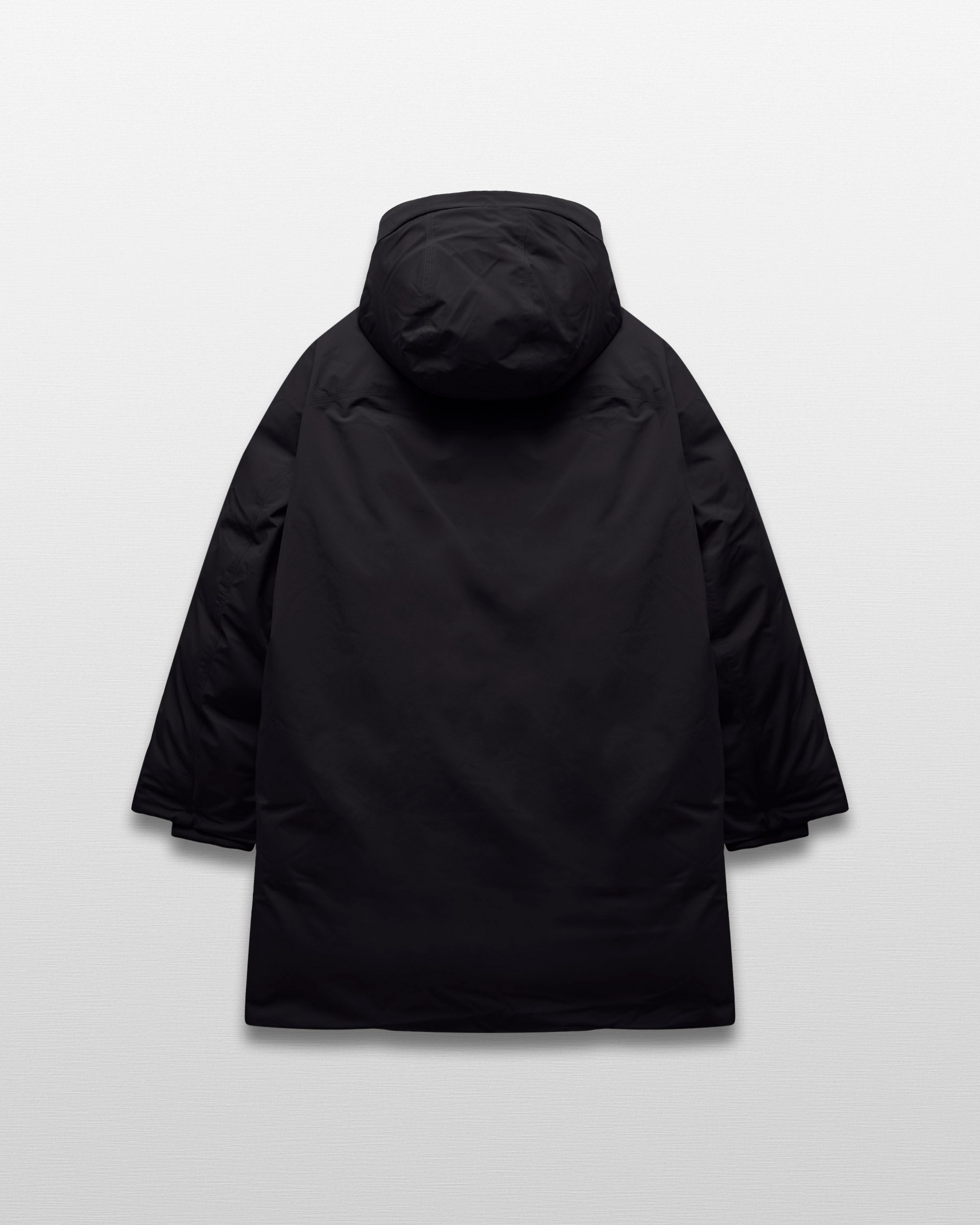 Tech Nylon Sideline Down Parka | Reigning Champ | Reigning Champ US