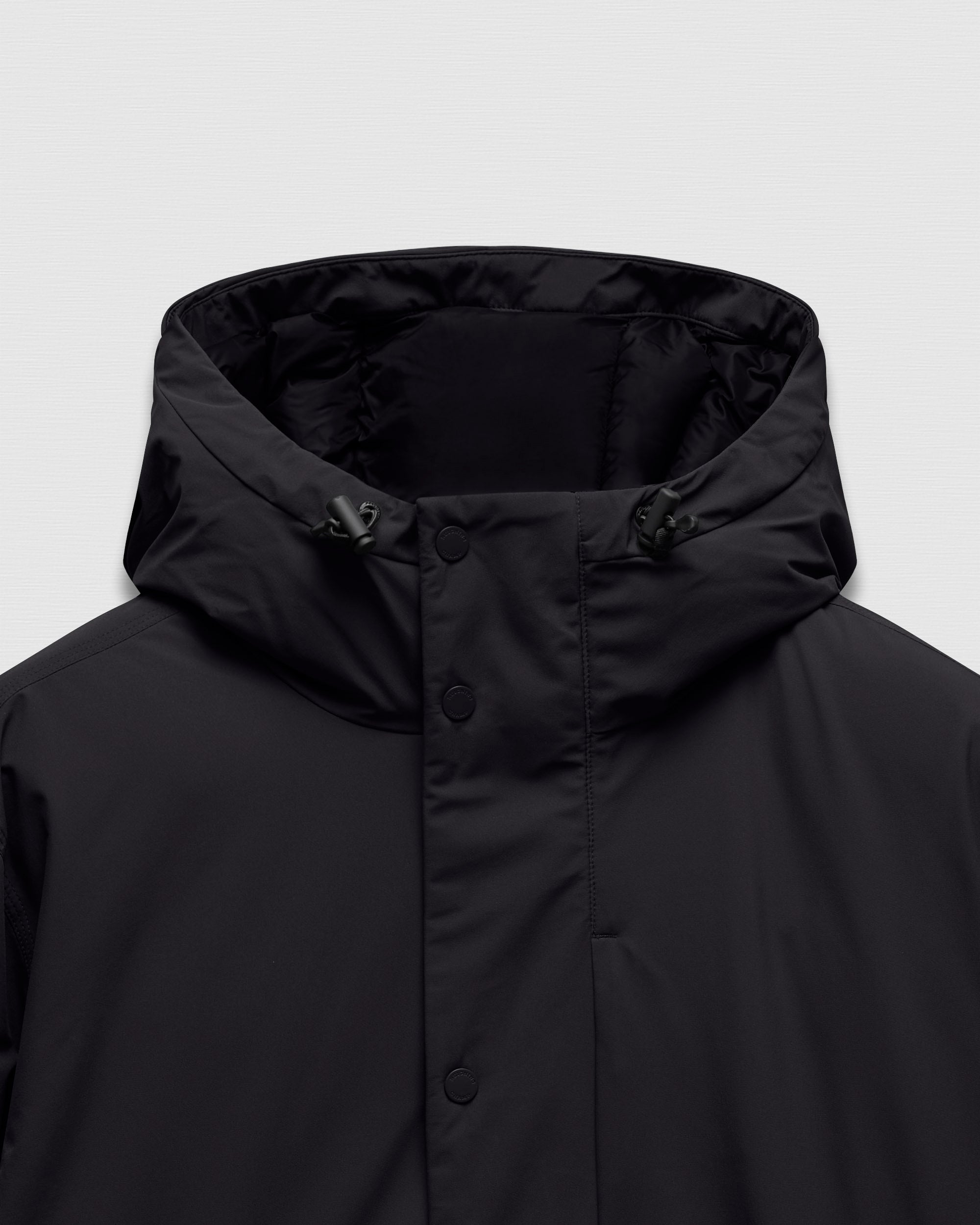 Tech Nylon Sideline Down Parka | Reigning Champ | Reigning Champ US