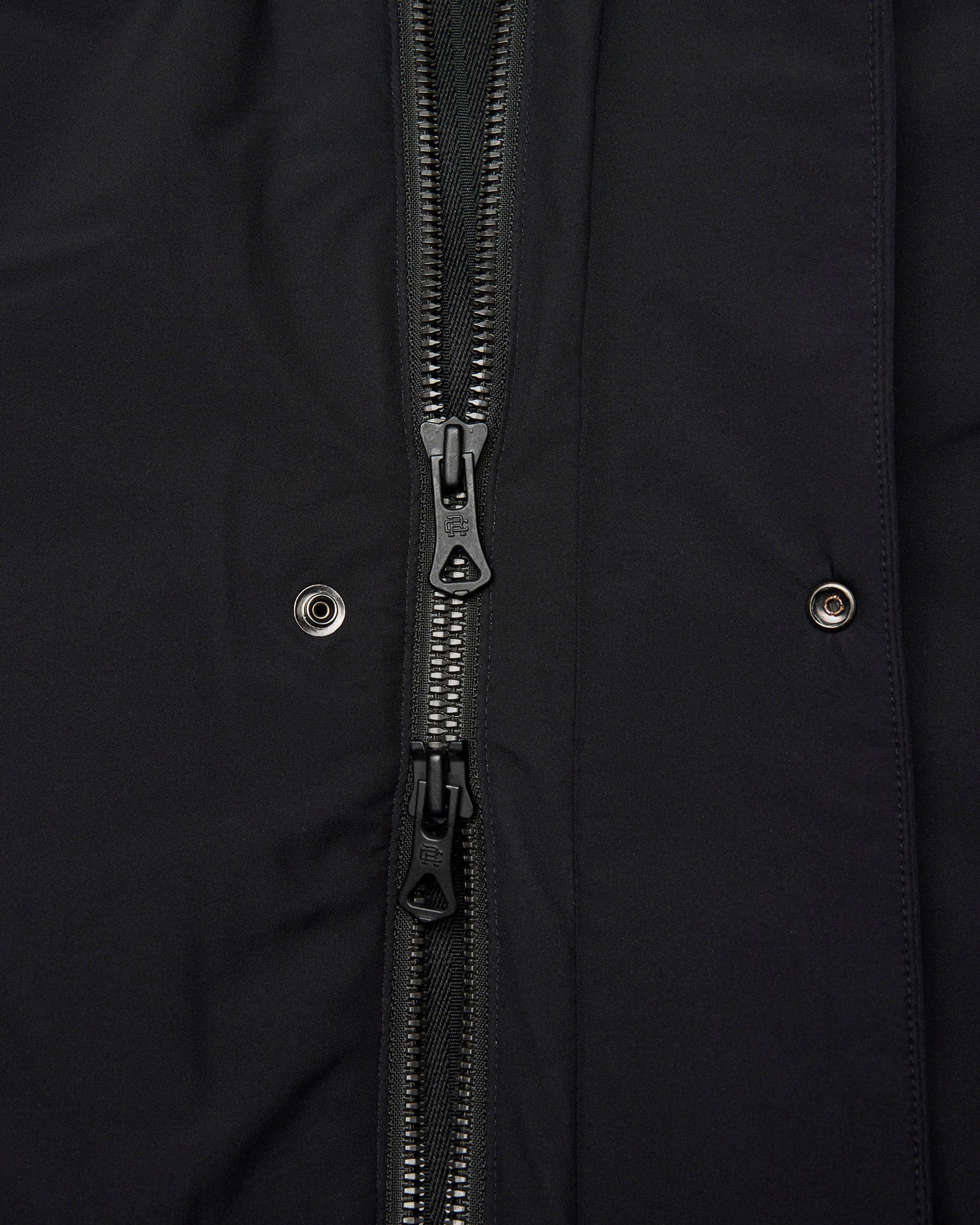 Tech Nylon Sideline Down Parka | Reigning Champ | Reigning Champ US