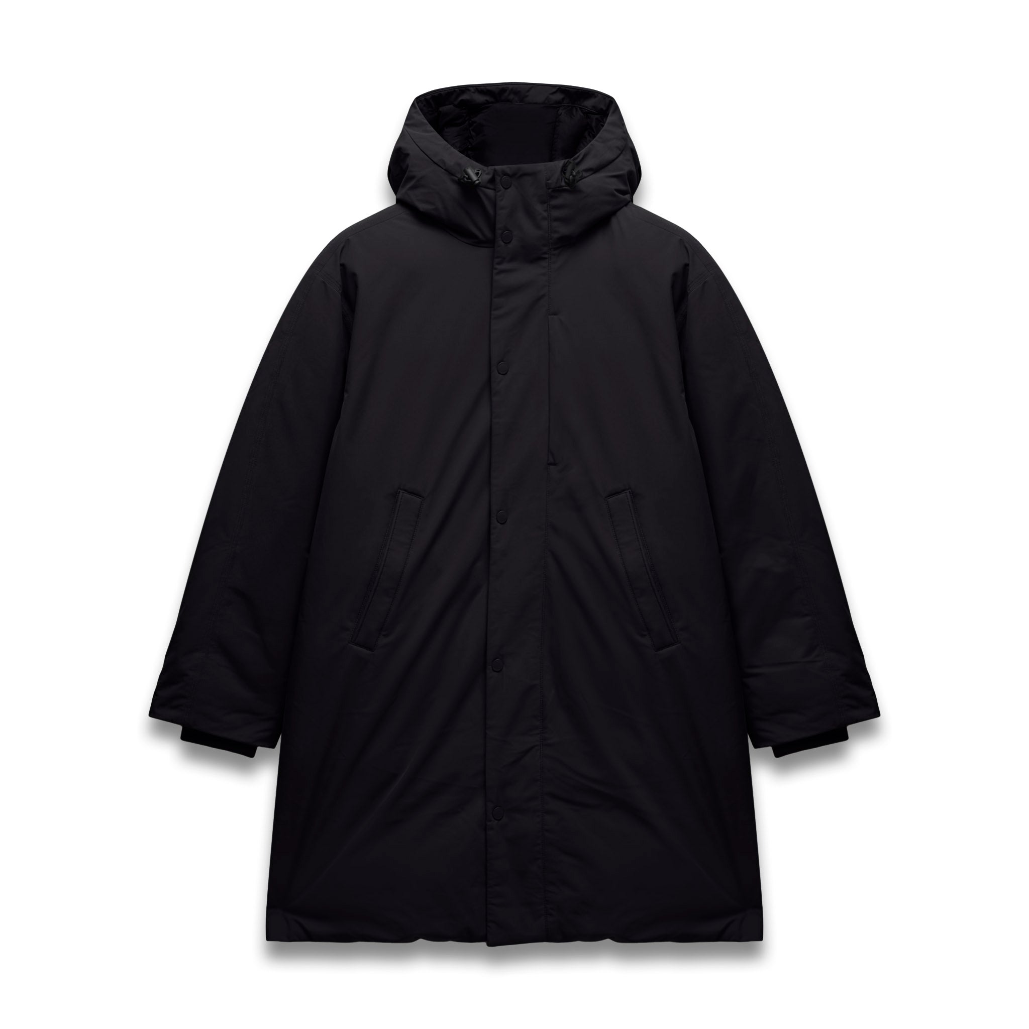 Tech Nylon Sideline Down Parka | Reigning Champ | Reigning Champ US