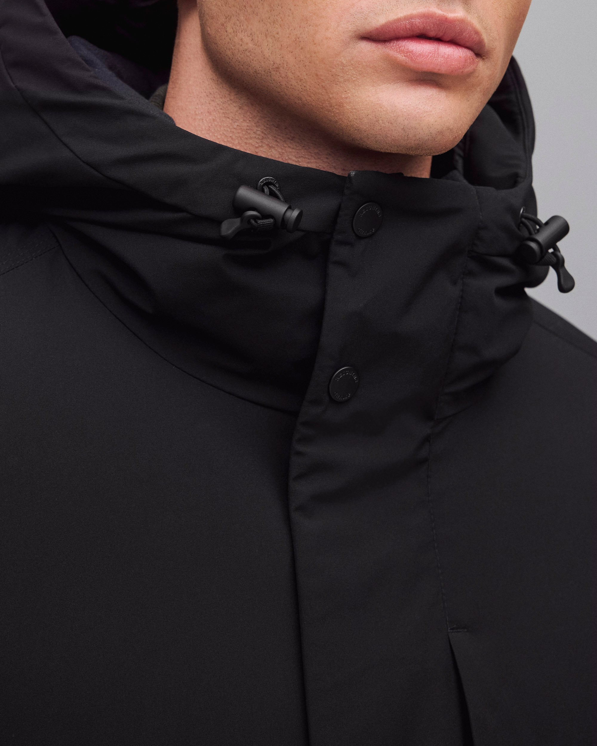 【新品】Recycle Nylon Active Rain Parka Unisex Packable LT Rain Parka | The North Face