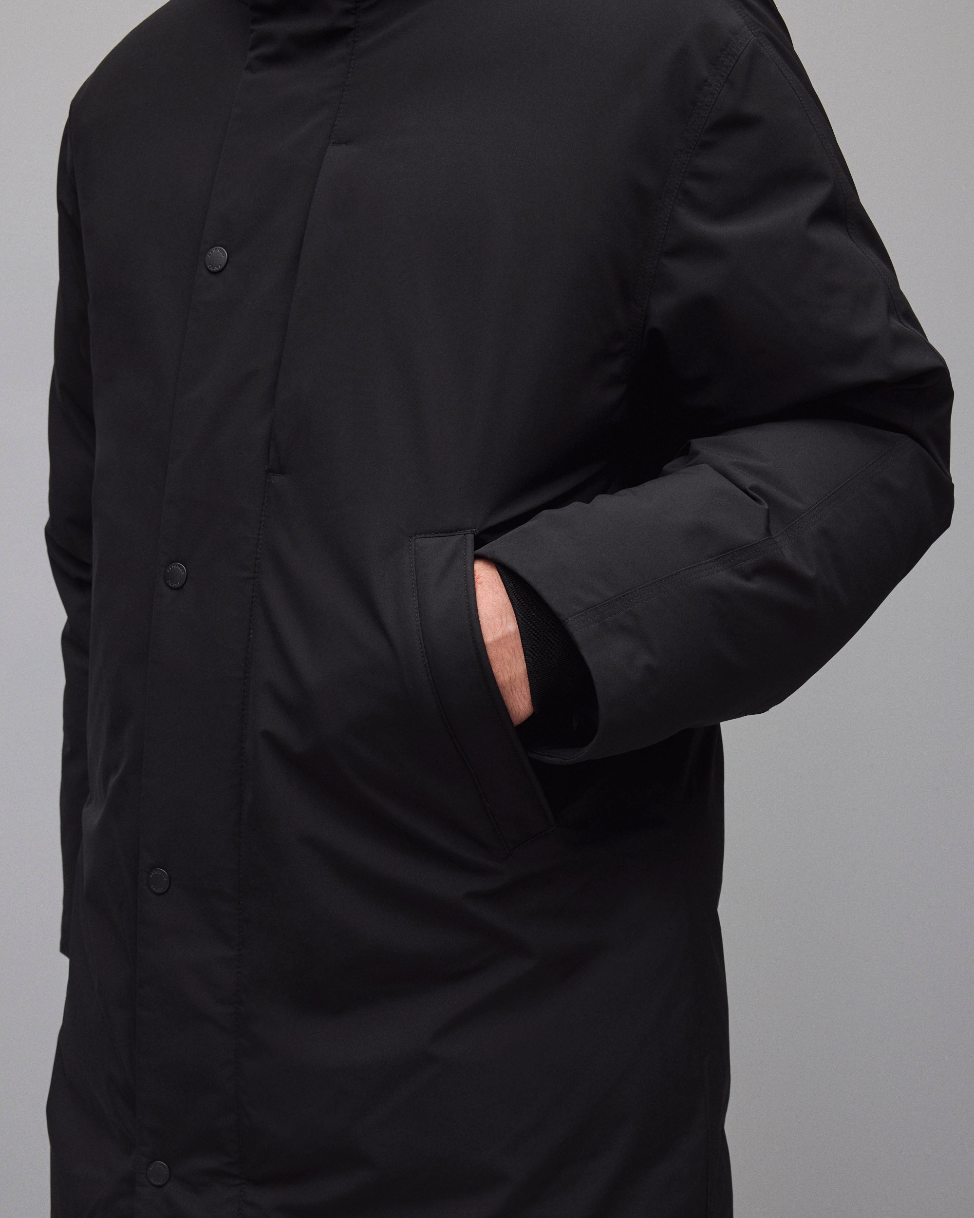 【新品】Recycle Nylon Active Rain Parka Unisex Packable LT Rain Parka | The North Face