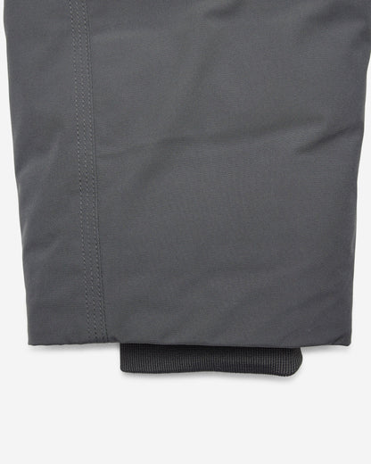 Tech Nylon Sideline Down Parka