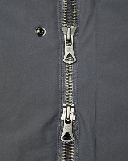 Tech Nylon Sideline Down Parka