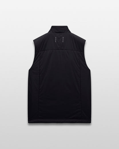 Nylon Ripstop Signal Vest