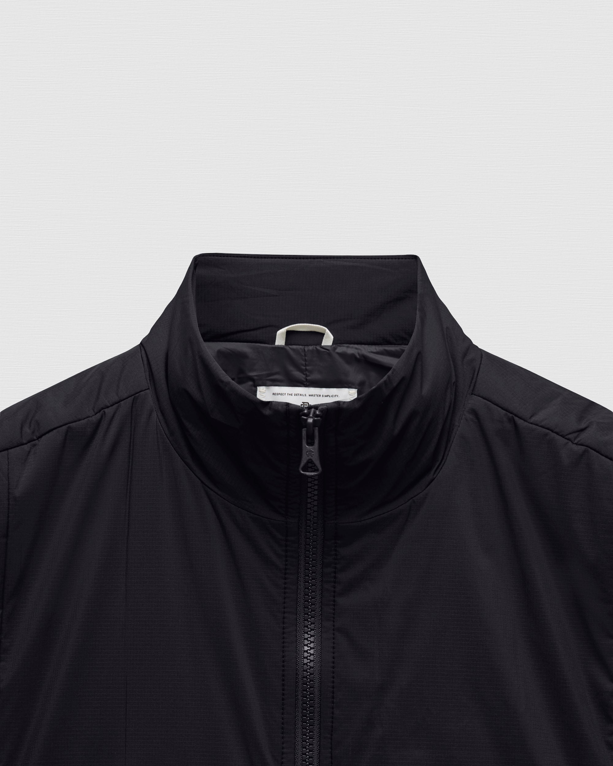 Nylon Ripstop Signal Vest | Reigning Champ | Reigning Champ US