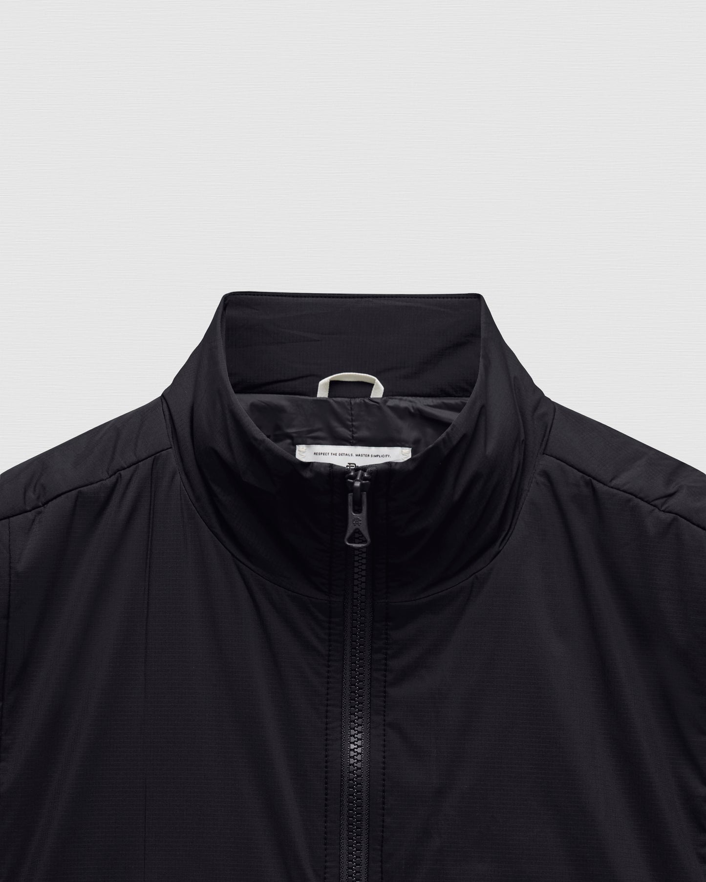 Nylon Ripstop Signal Vest