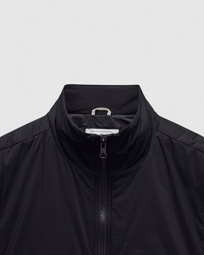 Nylon Ripstop Signal Vest