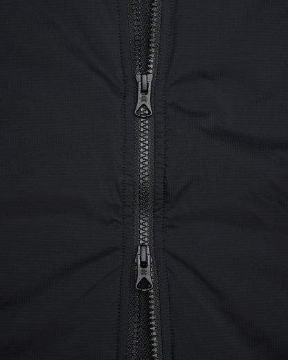 Nylon Ripstop Signal Vest