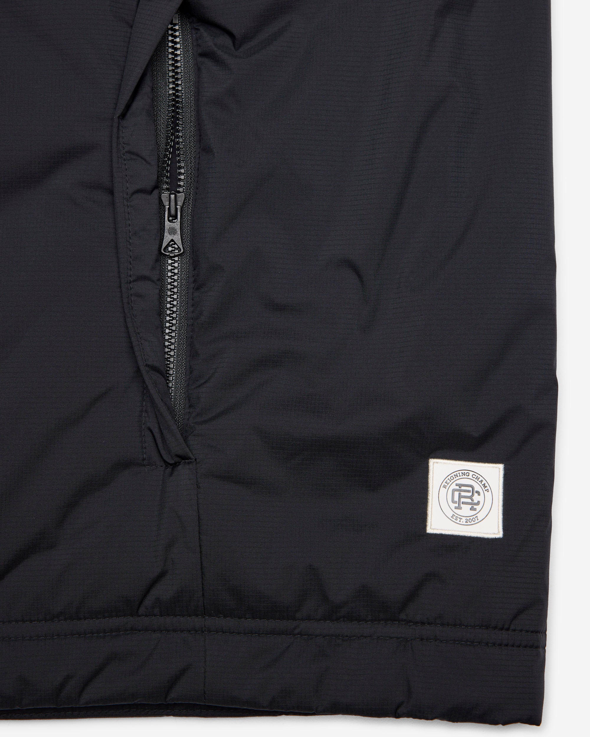 Nylon Ripstop Signal Vest | Reigning Champ | Reigning Champ US