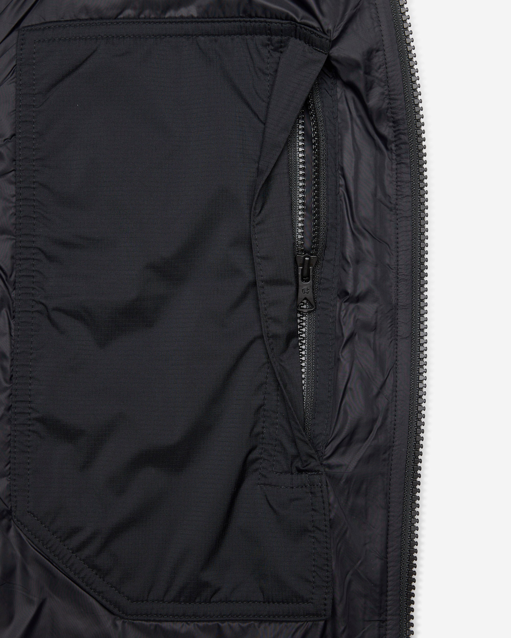 Nylon Ripstop Signal Vest | Reigning Champ | Reigning Champ US