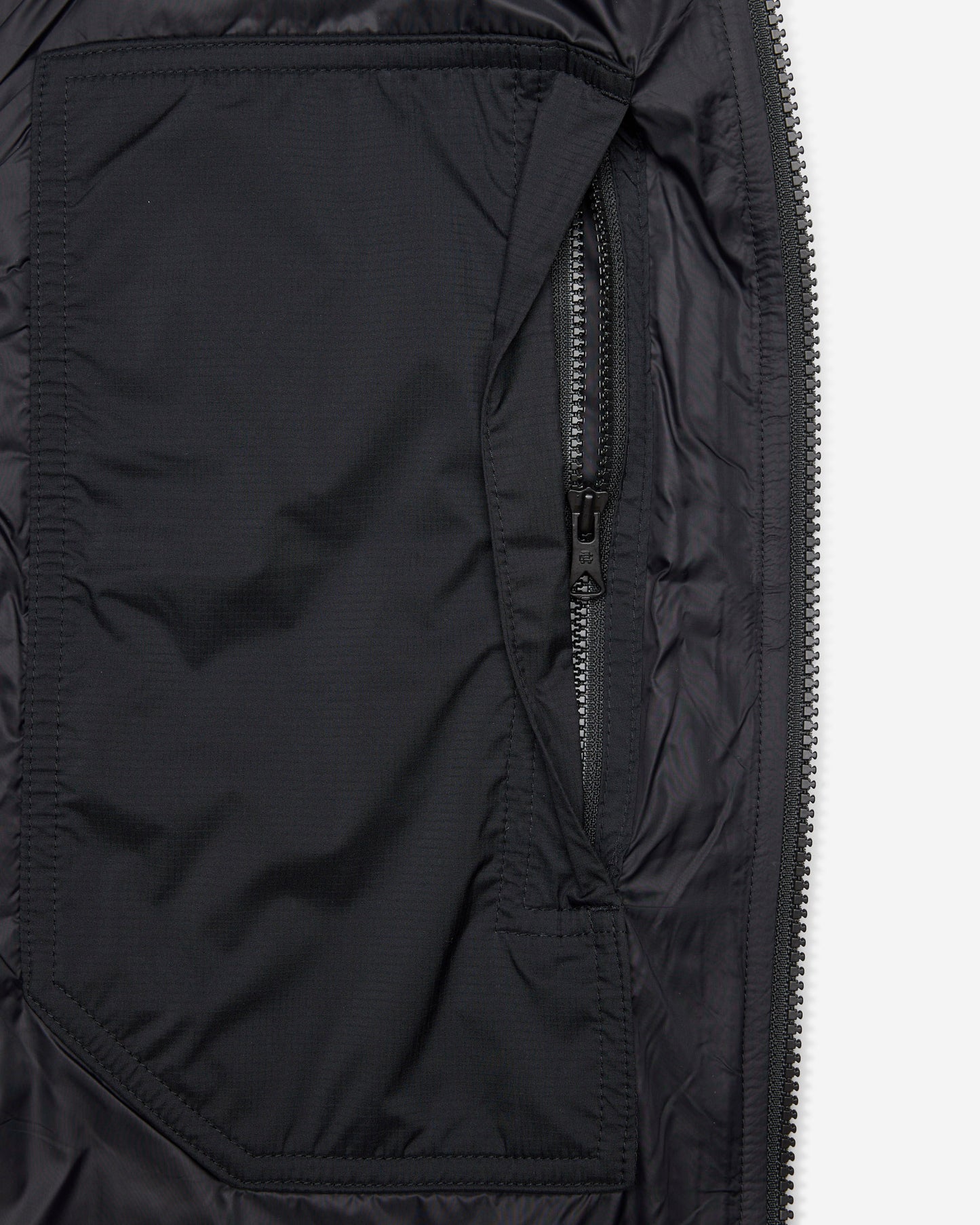 Nylon Ripstop Signal Vest