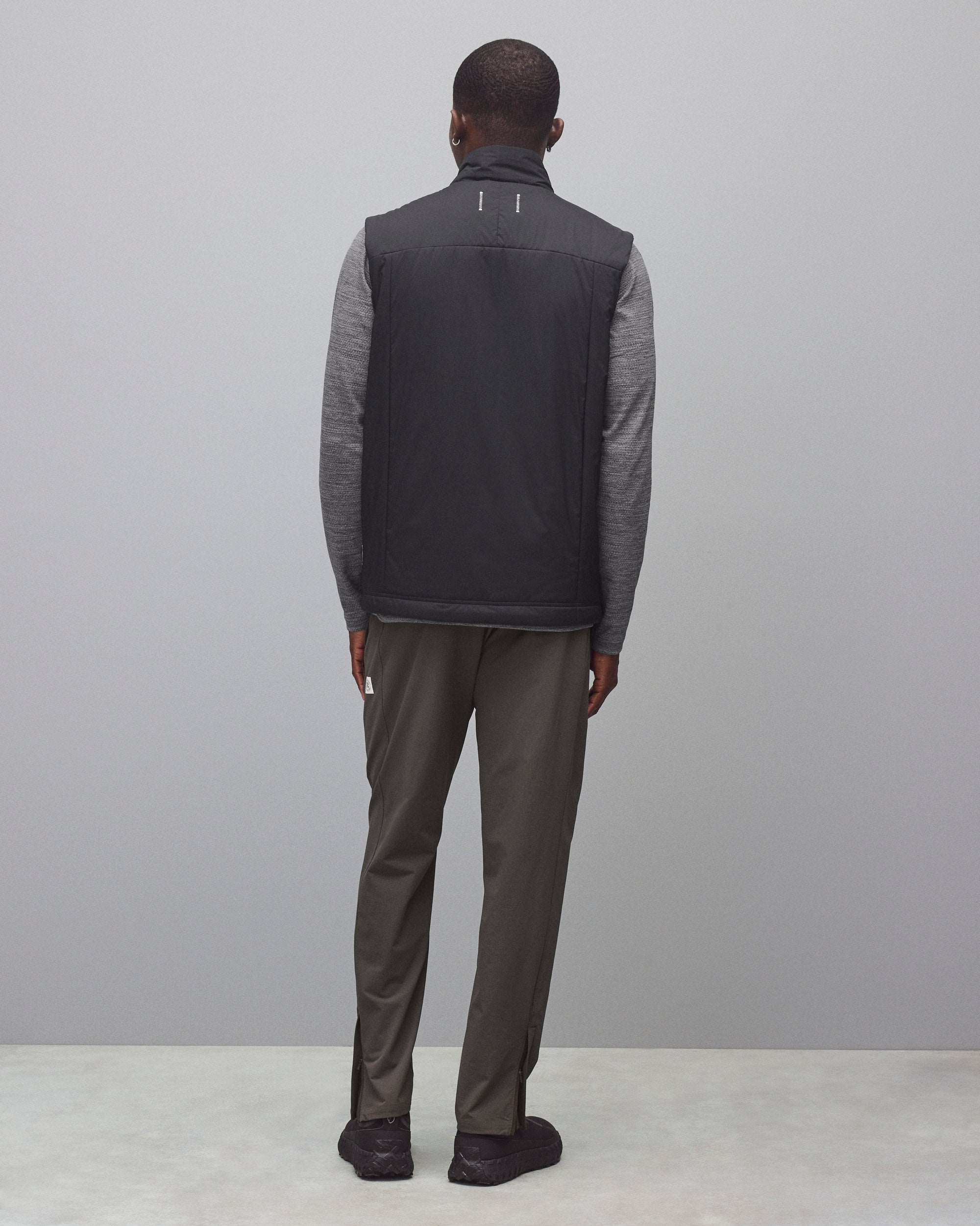 S*様 Shoulder Vest - Nylon Ripstop Nylon Ripstop Signal Vest | Reigning Champ | Reigning Champ US