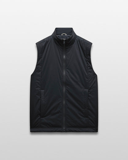 Nylon Ripstop Signal Vest