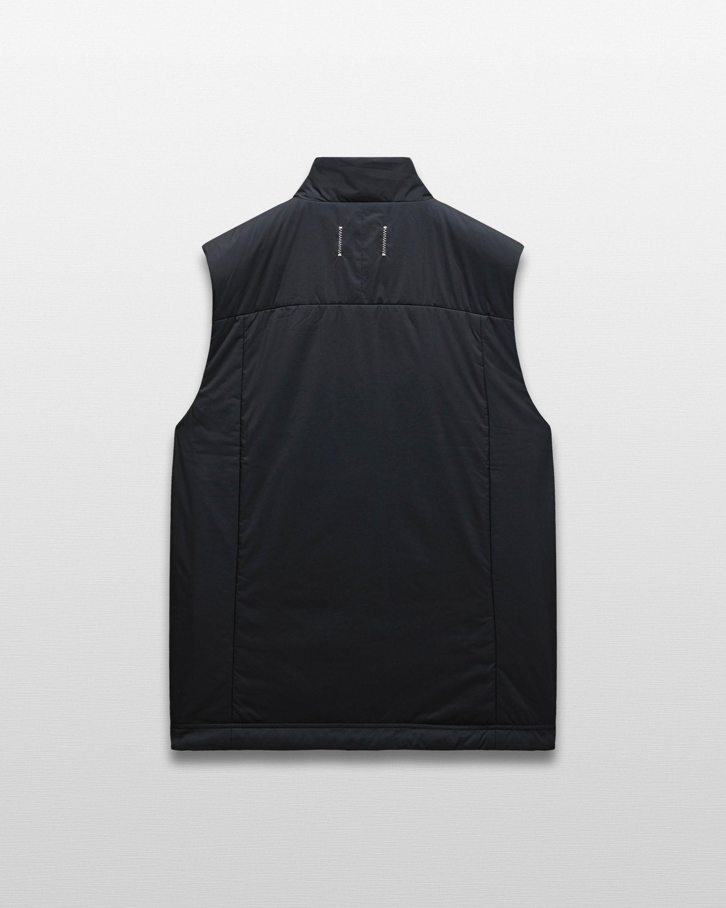 Nylon Ripstop Signal Vest