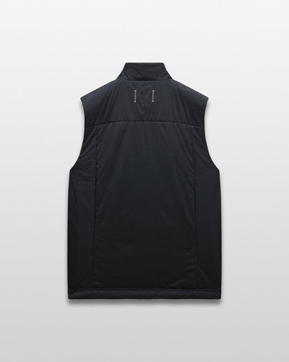 Nylon Ripstop Signal Vest