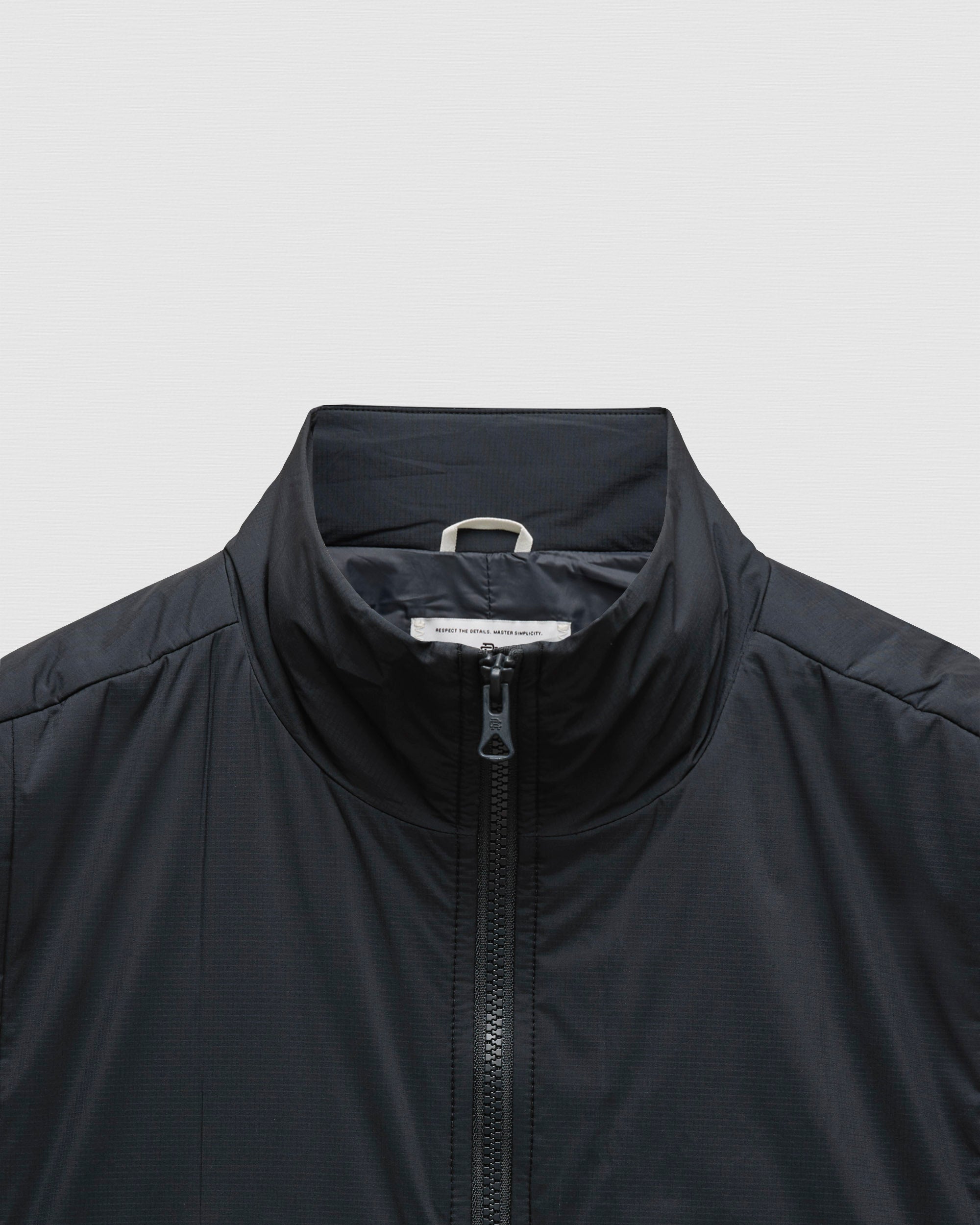 Nylon Ripstop Signal Vest | Reigning Champ | Reigning Champ US