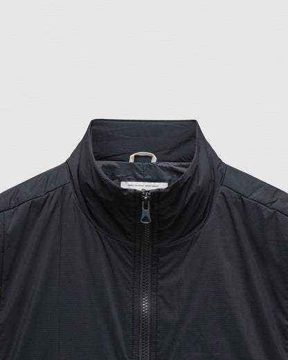 Nylon Ripstop Signal Vest