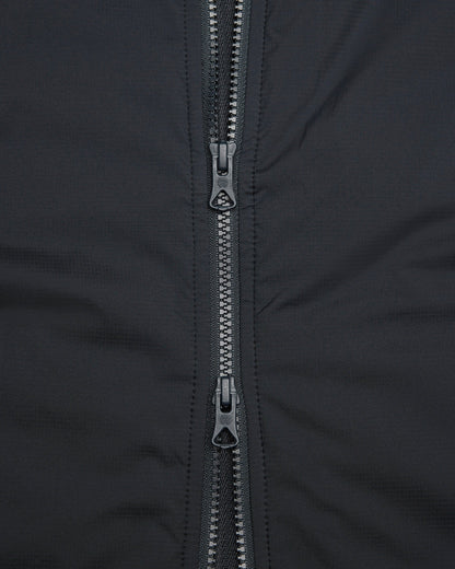 Nylon Ripstop Signal Vest