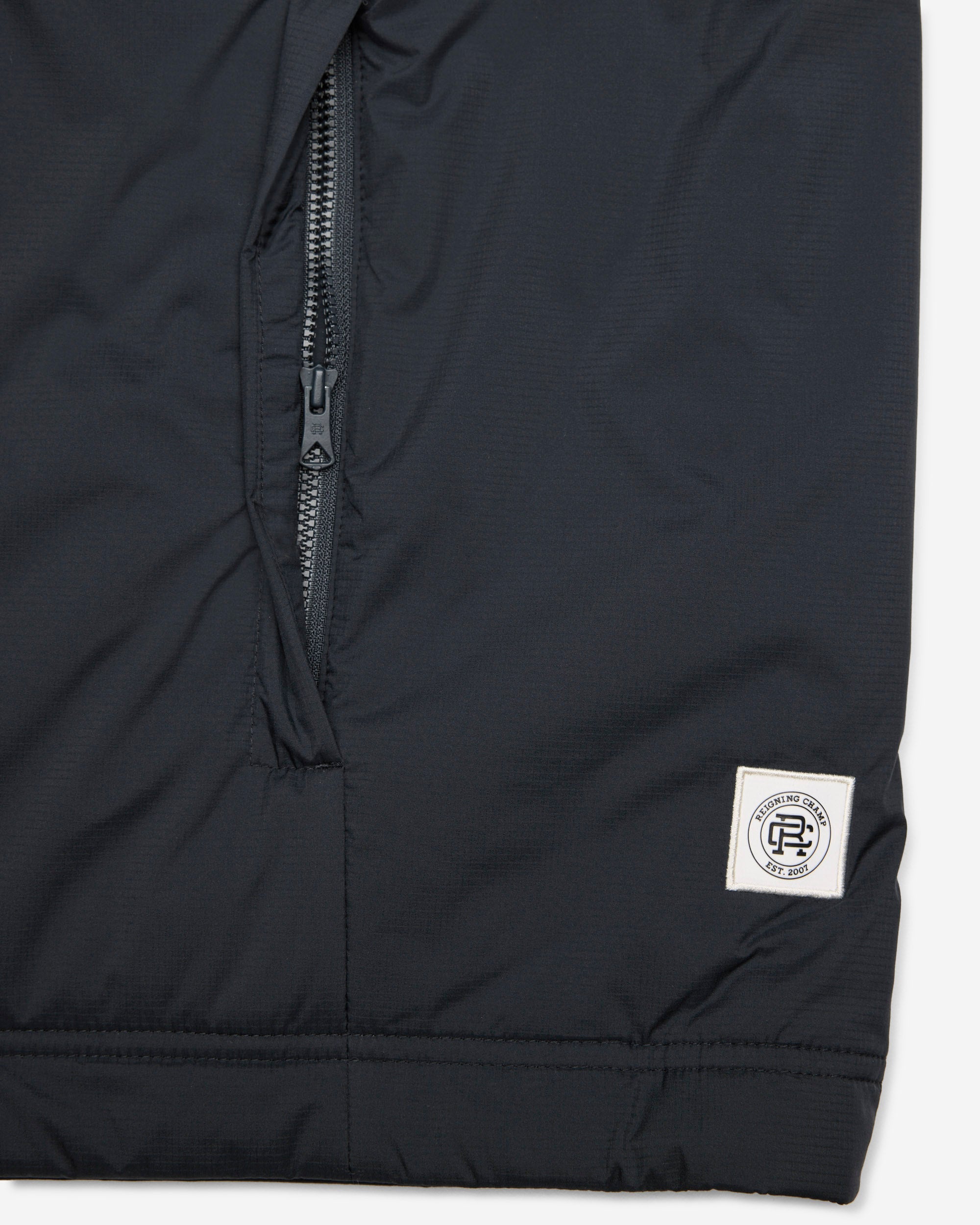 Nylon Ripstop Signal Vest | Reigning Champ | Reigning Champ US
