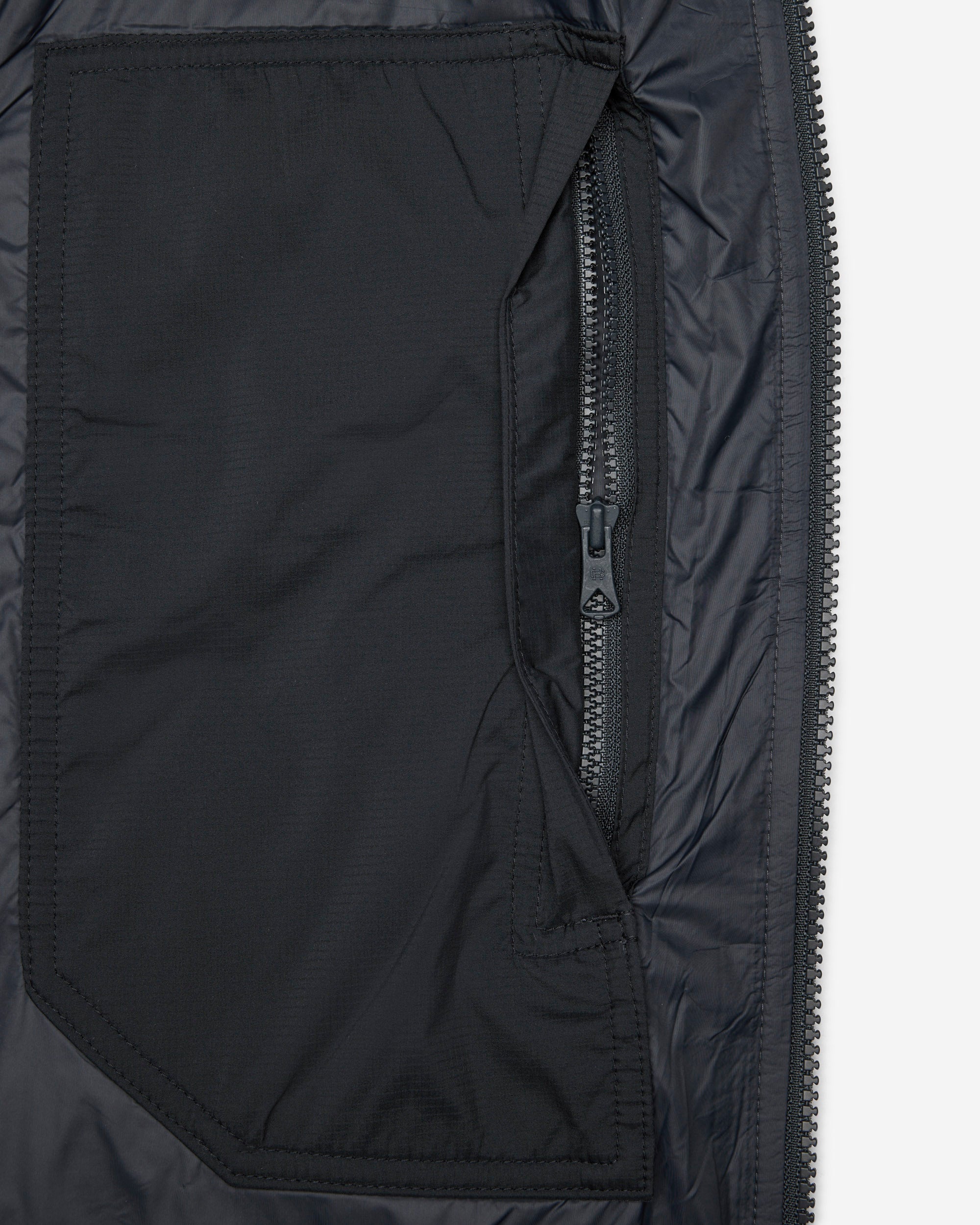 Nylon Ripstop Signal Vest | Reigning Champ | Reigning Champ US