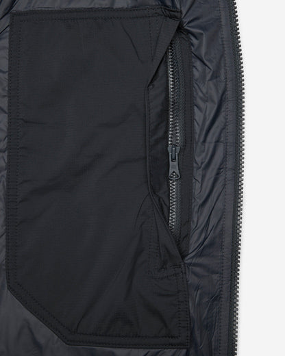 Nylon Ripstop Signal Vest