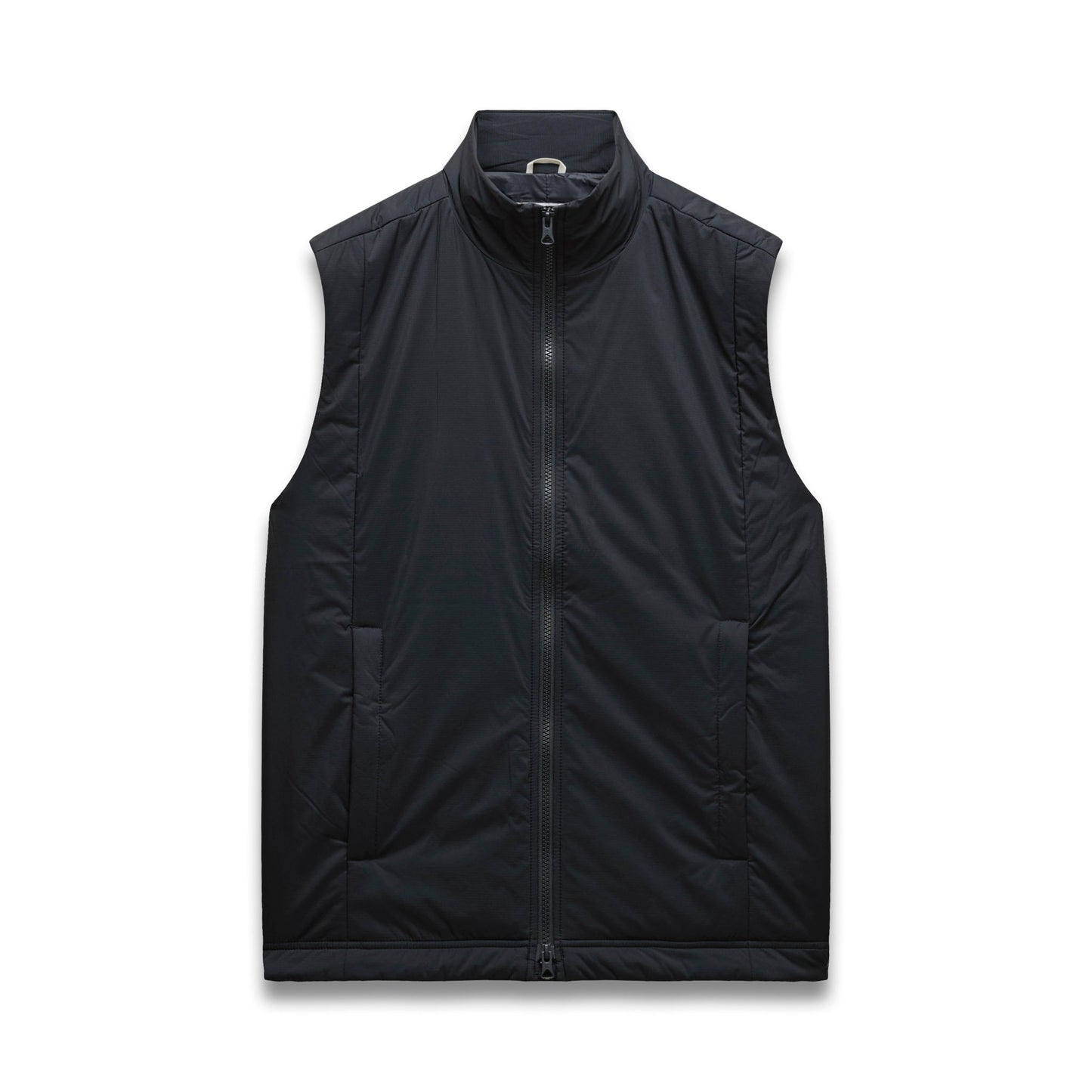 Nylon Ripstop Signal Vest