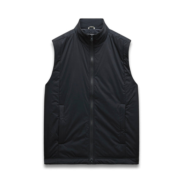 ジャケット・アウター Props Store Quilted Rip-stop Nylon Vest FW25_RC-