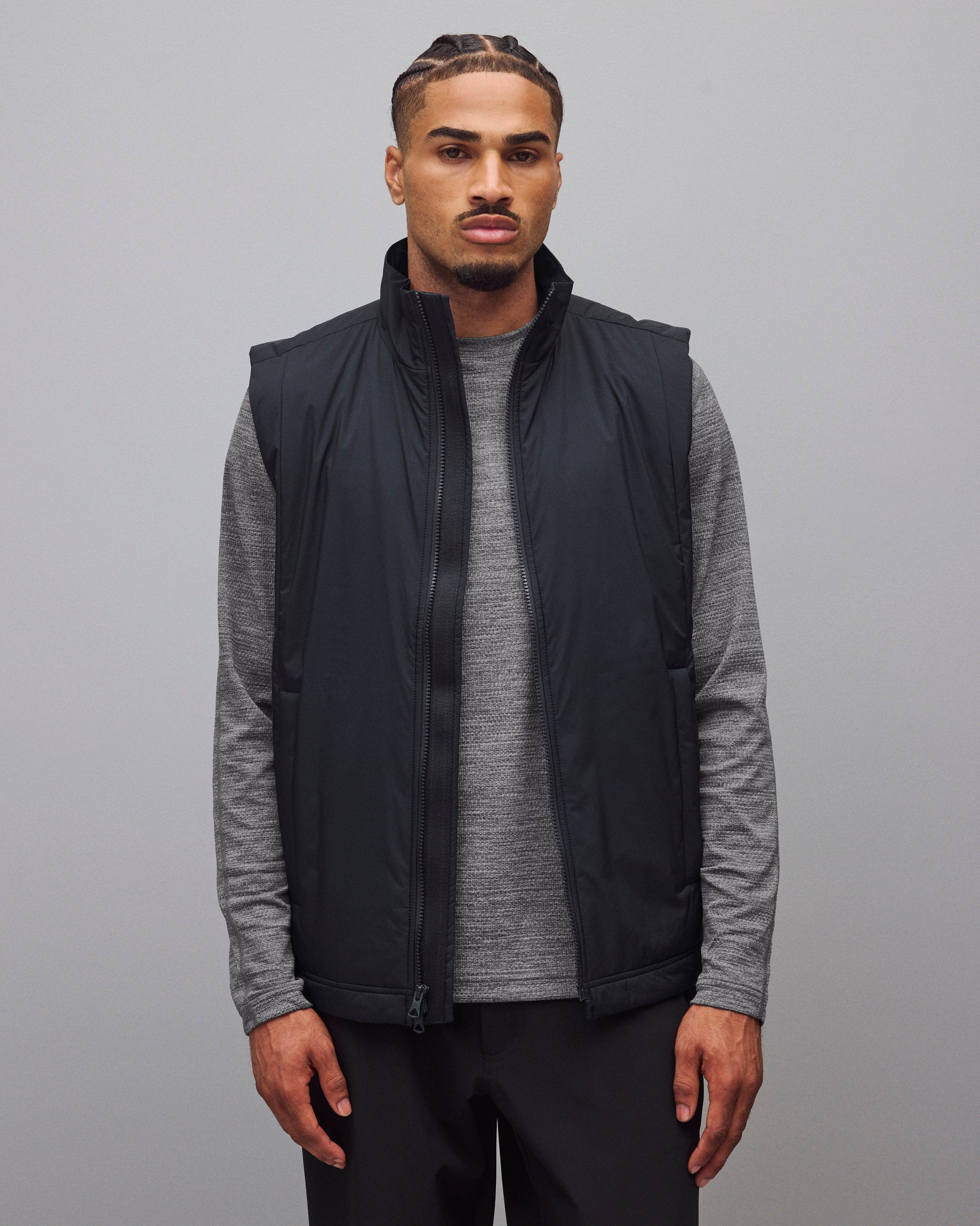 Nylon Ripstop Signal Vest | Reigning Champ | Reigning Champ US