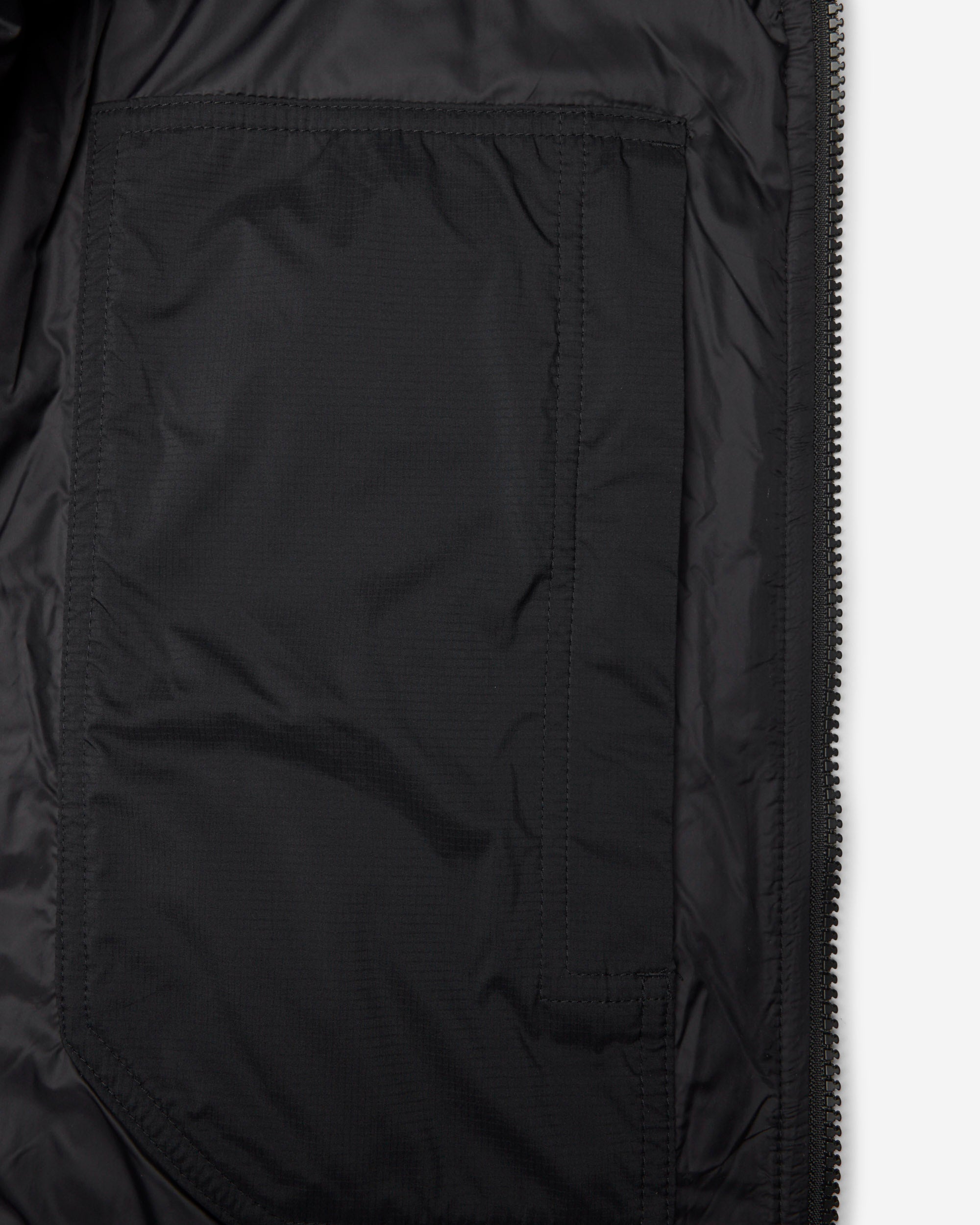 Nylon Ripstop Signal Hooded Jacket | Reigning Champ | Reigning