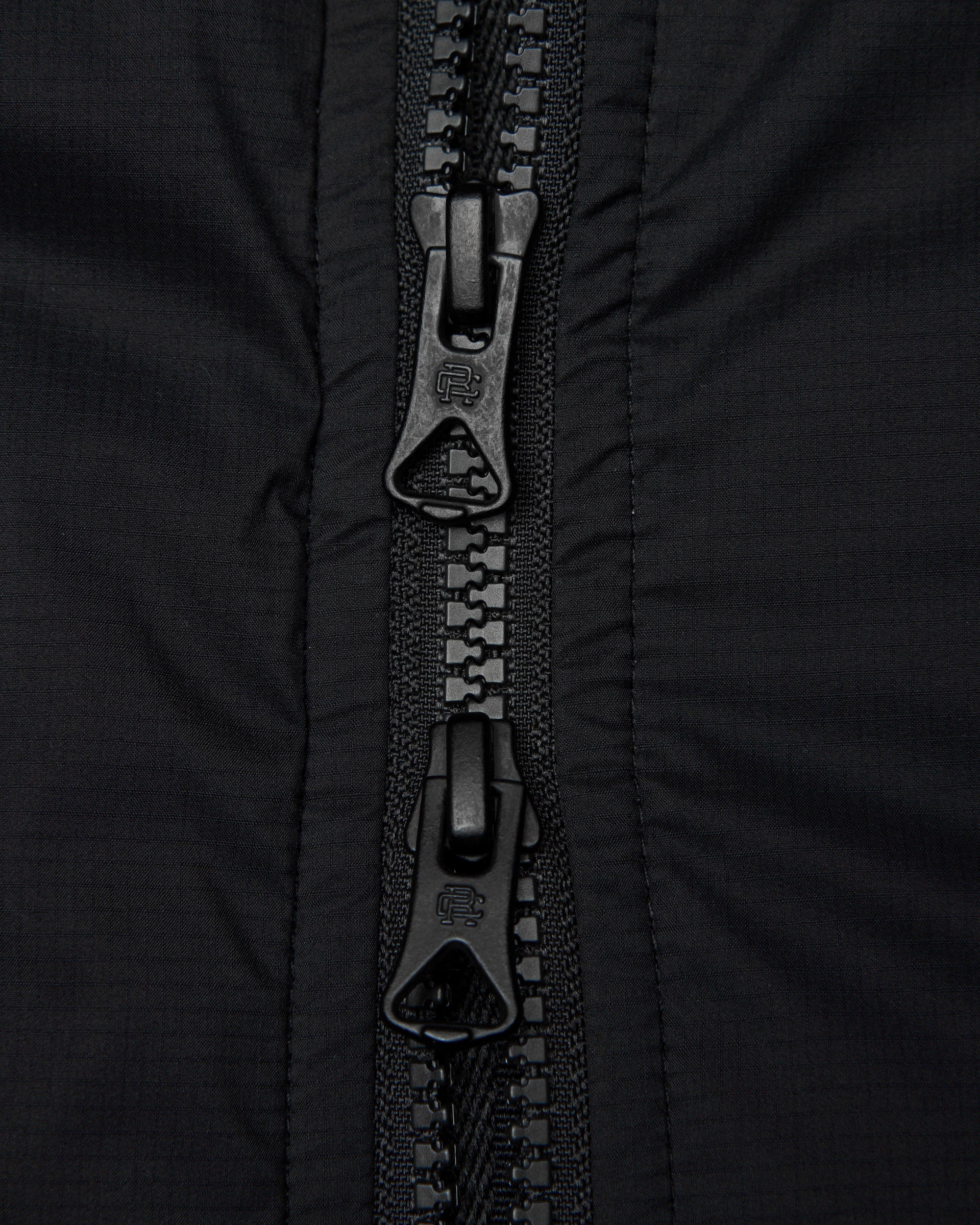 Nylon Ripstop Signal Hooded Jacket | Reigning Champ | Reigning