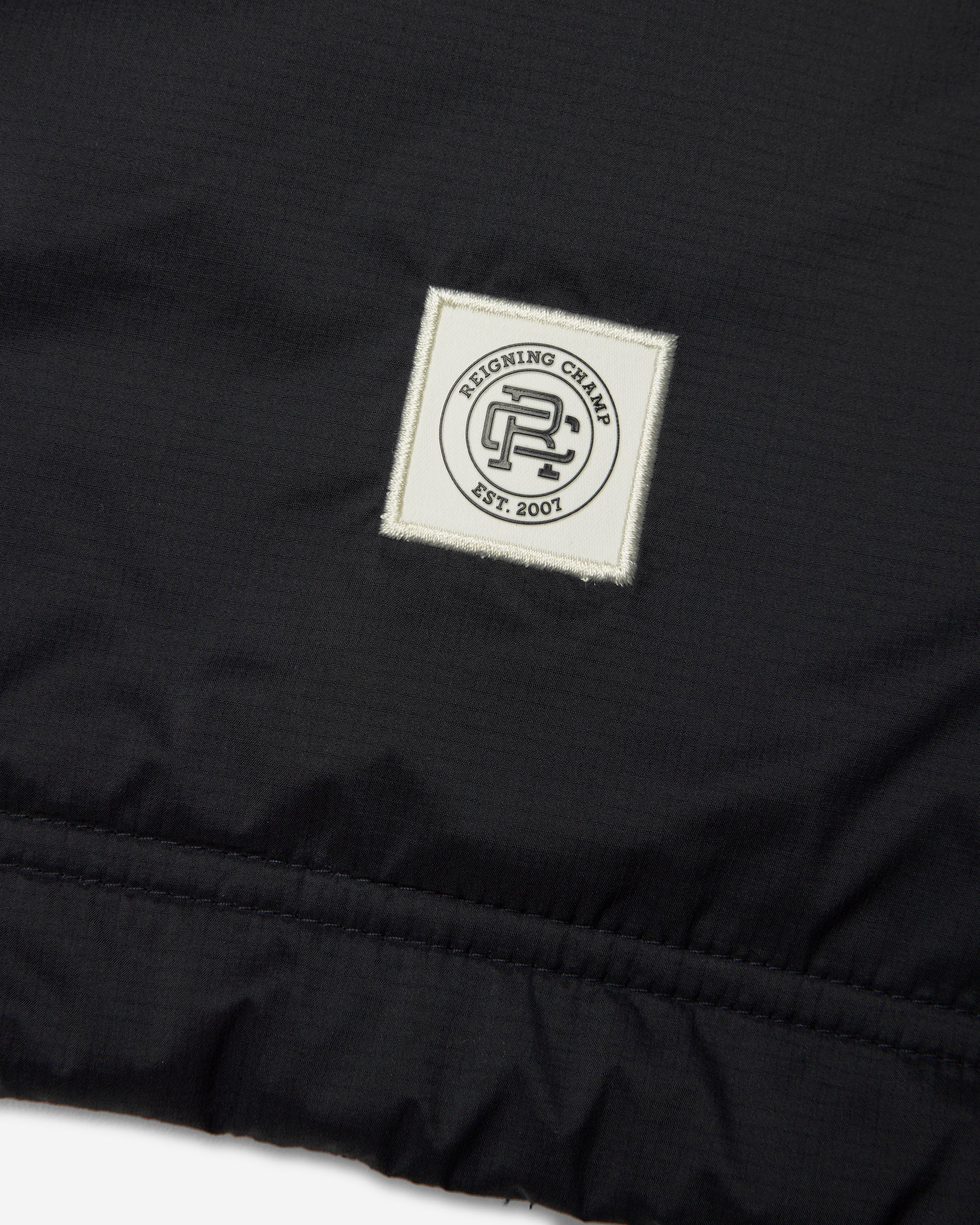 Nylon Ripstop Signal Hooded Jacket | Reigning Champ | Reigning