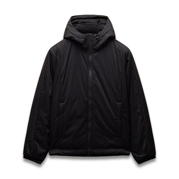 Nylon Ripstop Signal Hooded Jacket | Reigning Champ | Reigning