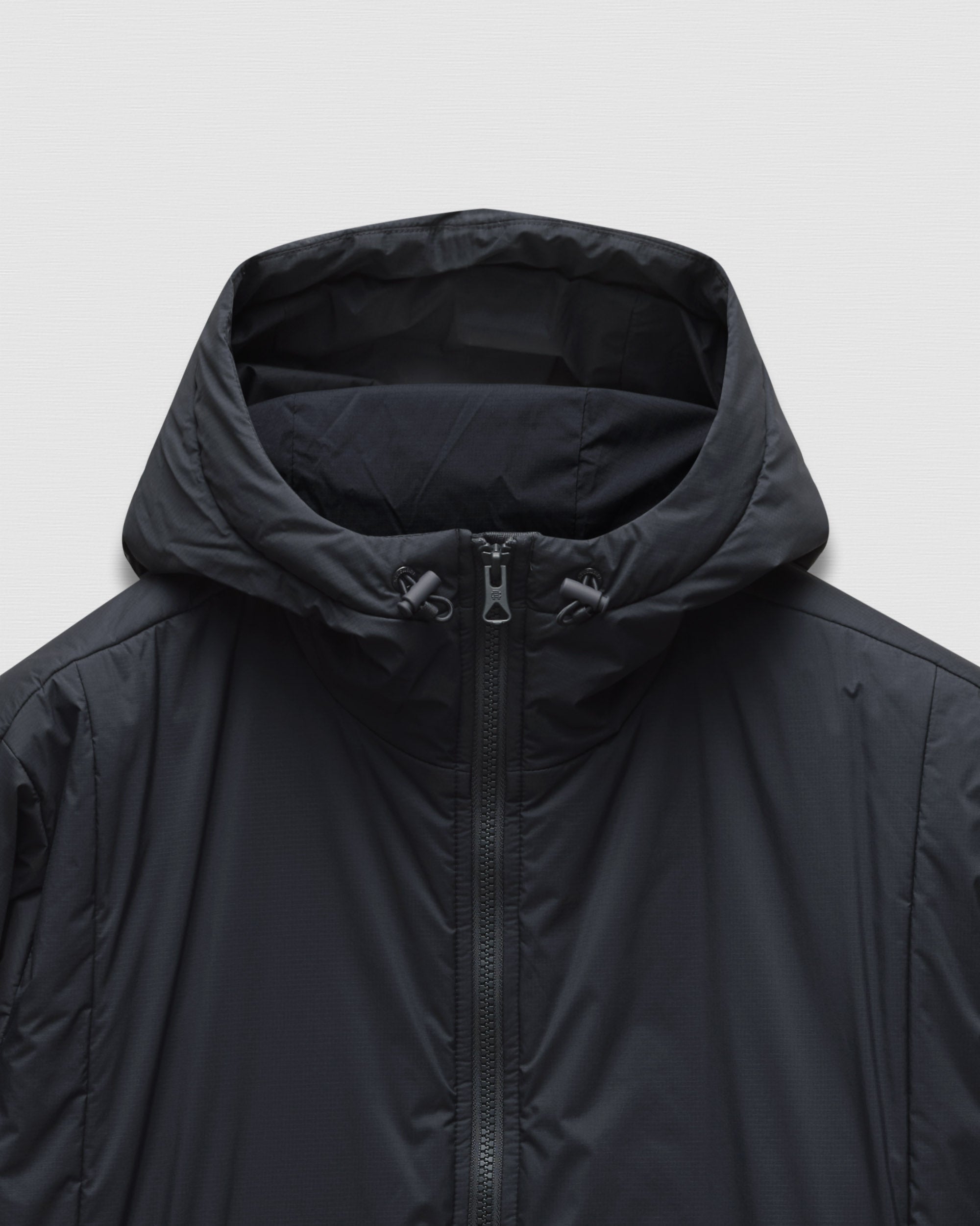 Nylon Ripstop Signal Hooded Jacket | Reigning Champ | Reigning