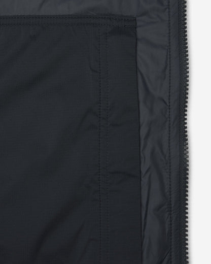 Nylon Ripstop Signal Hooded Jacket