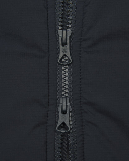 Nylon Ripstop Signal Hooded Jacket