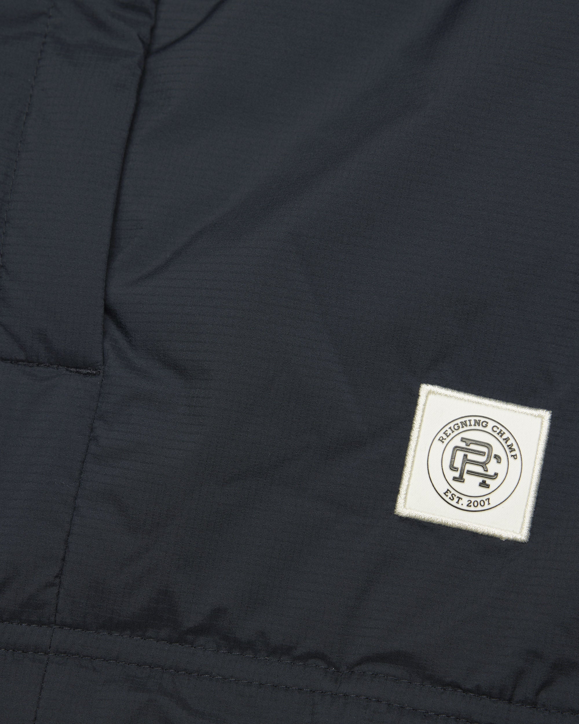 Nylon Ripstop Signal Hooded Jacket | Reigning Champ | Reigning