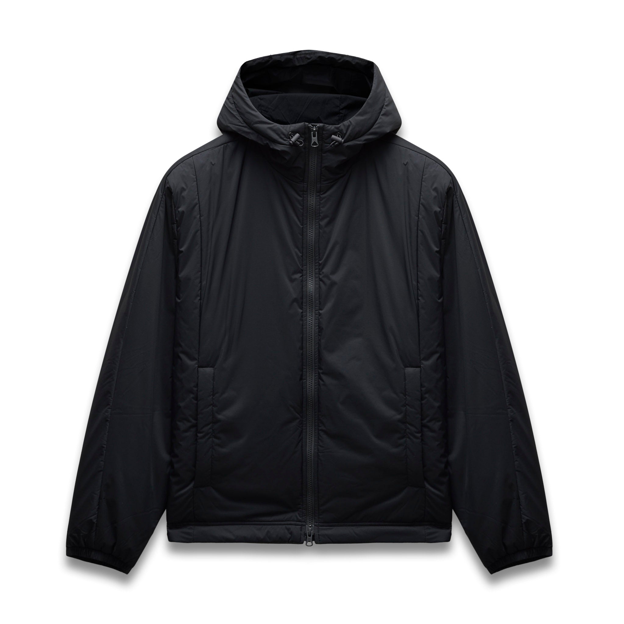 Nylon Ripstop Signal Hooded Jacket | Reigning Champ