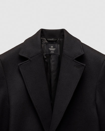Wool Cashmere Maestro Coat