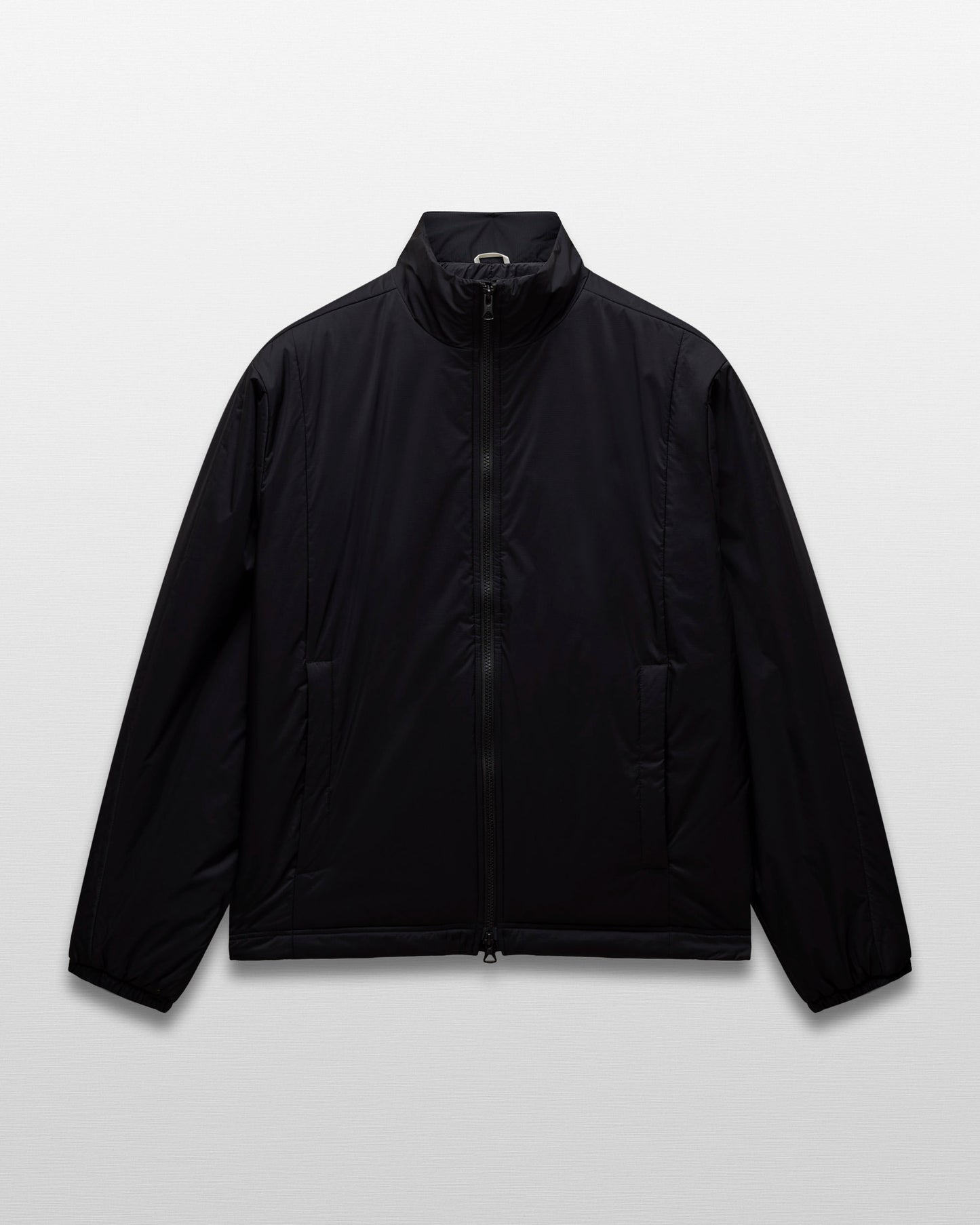 Nylon Ripstop Signal Jacket