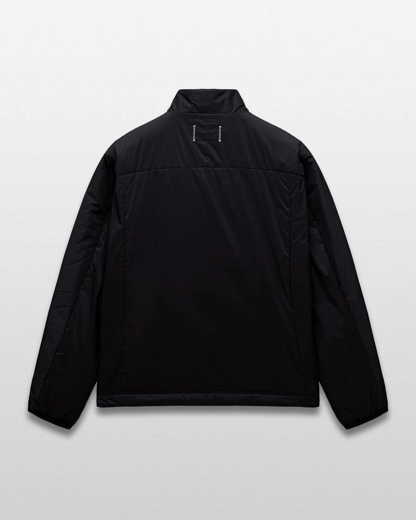 Nylon Ripstop Signal Jacket