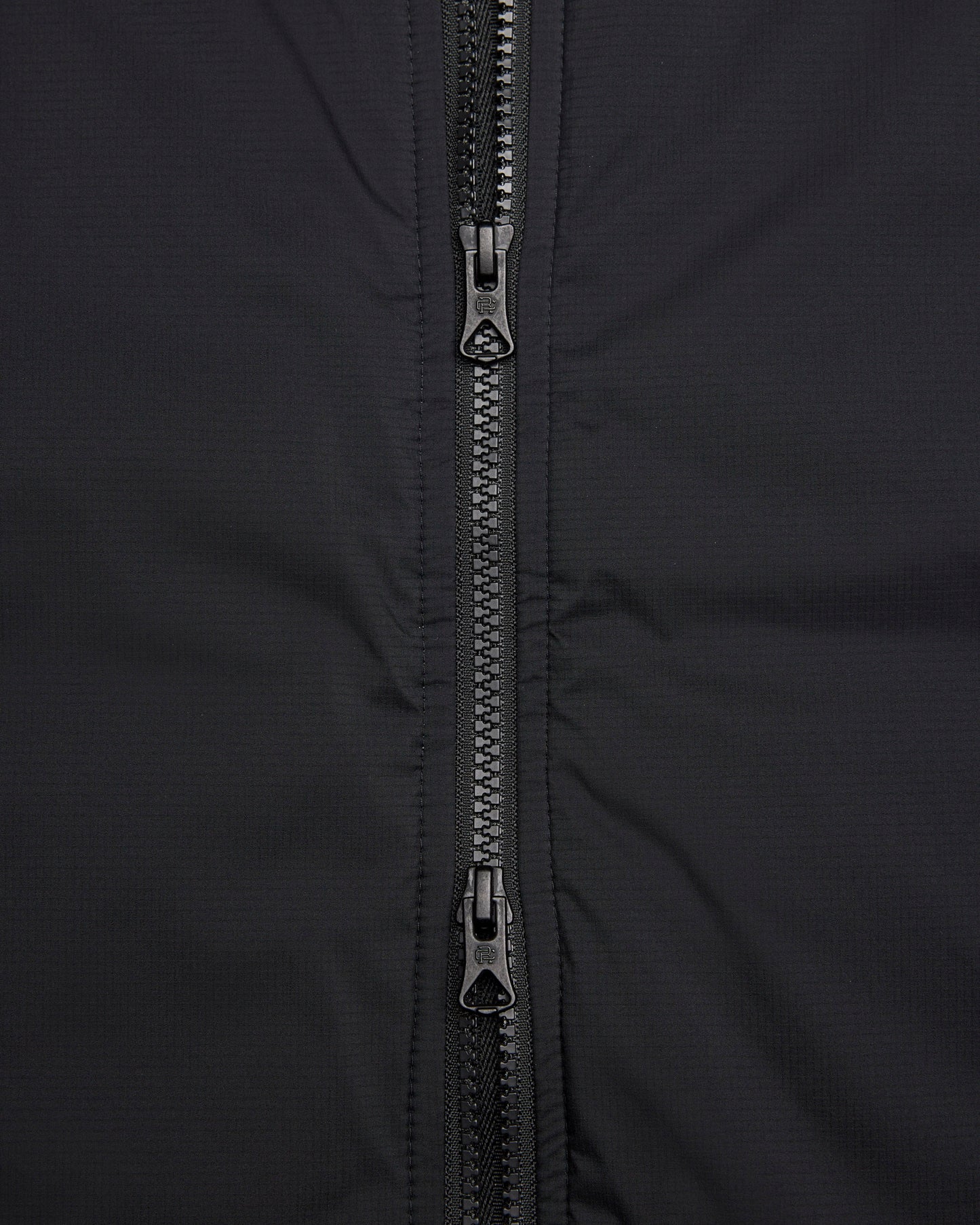 Nylon Ripstop Signal Jacket