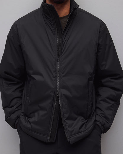 Nylon Ripstop Signal Jacket