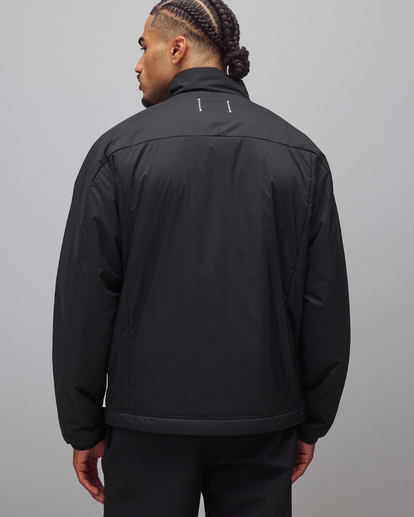 Nylon Ripstop Signal Jacket
