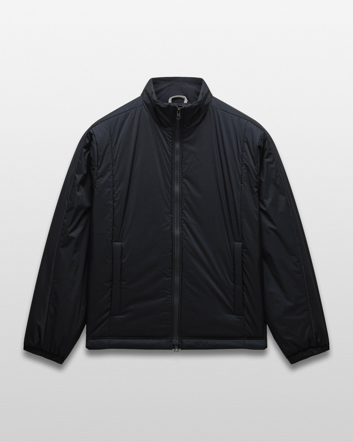 Nylon Ripstop Signal Jacket